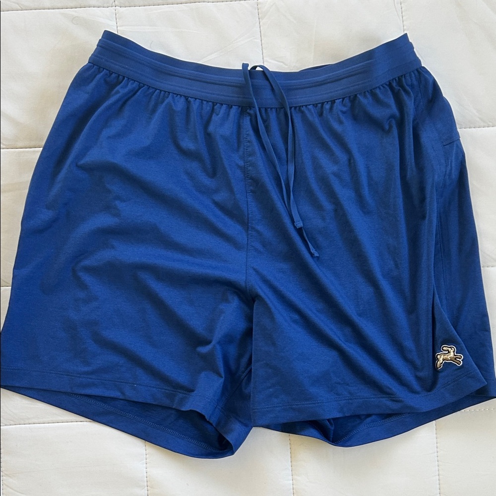 Tracksmith Session 5” Short - image 1